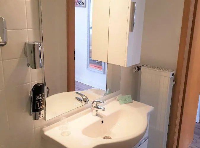 Gæstehus Zur Schoenen Aussicht 3*