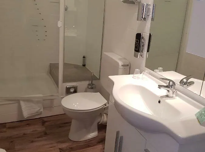 Casa de hóspedes Zur Schoenen Aussicht