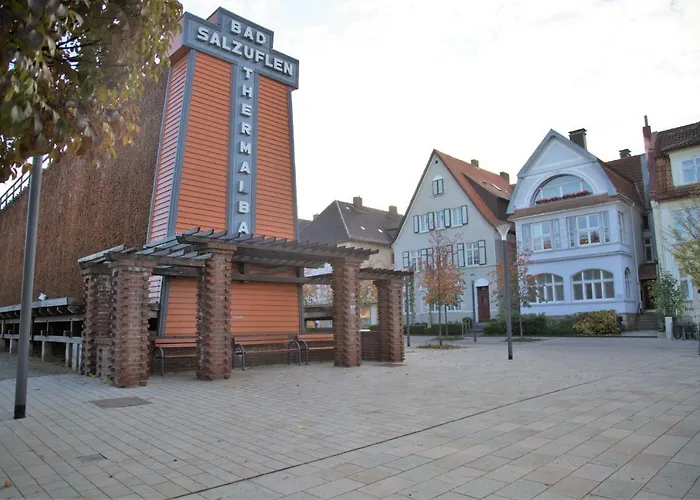 Penzion Zur Schoenen Aussicht 3*