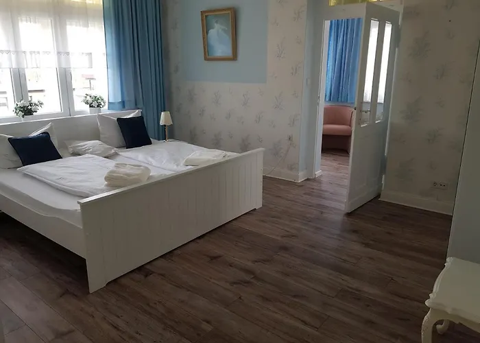 Zur Schoenen Aussicht Bad Salzuflen