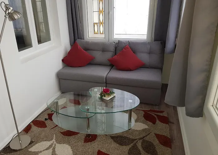 Zur Schoenen Aussicht Gæstehus