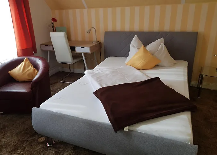 Zur Schoenen Aussicht