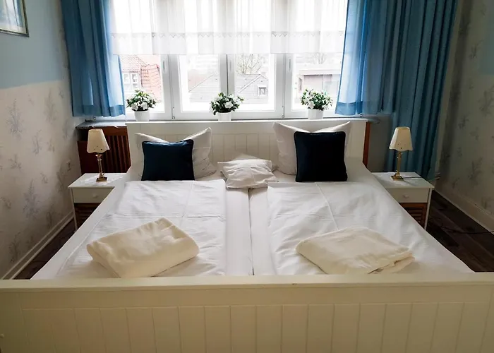 Gæstehus Zur Schoenen Aussicht 3*