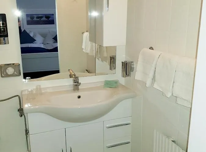 Zur Schoenen Aussicht Bad Salzuflen