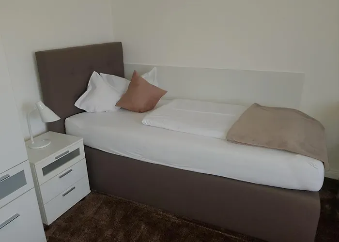 Zur Schoenen Aussicht Bad Salzuflen