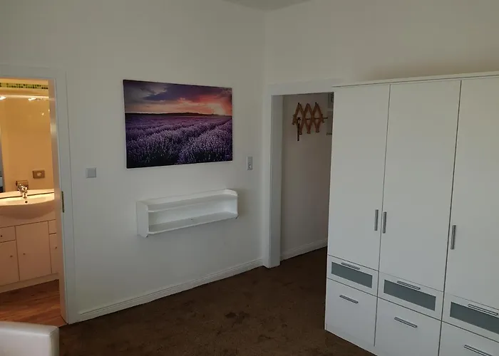 Casa de hóspedes Zur Schoenen Aussicht Bad Salzuflen