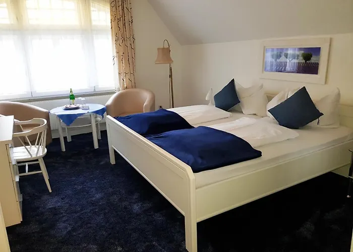 Zur Schoenen Aussicht Bad Salzuflen